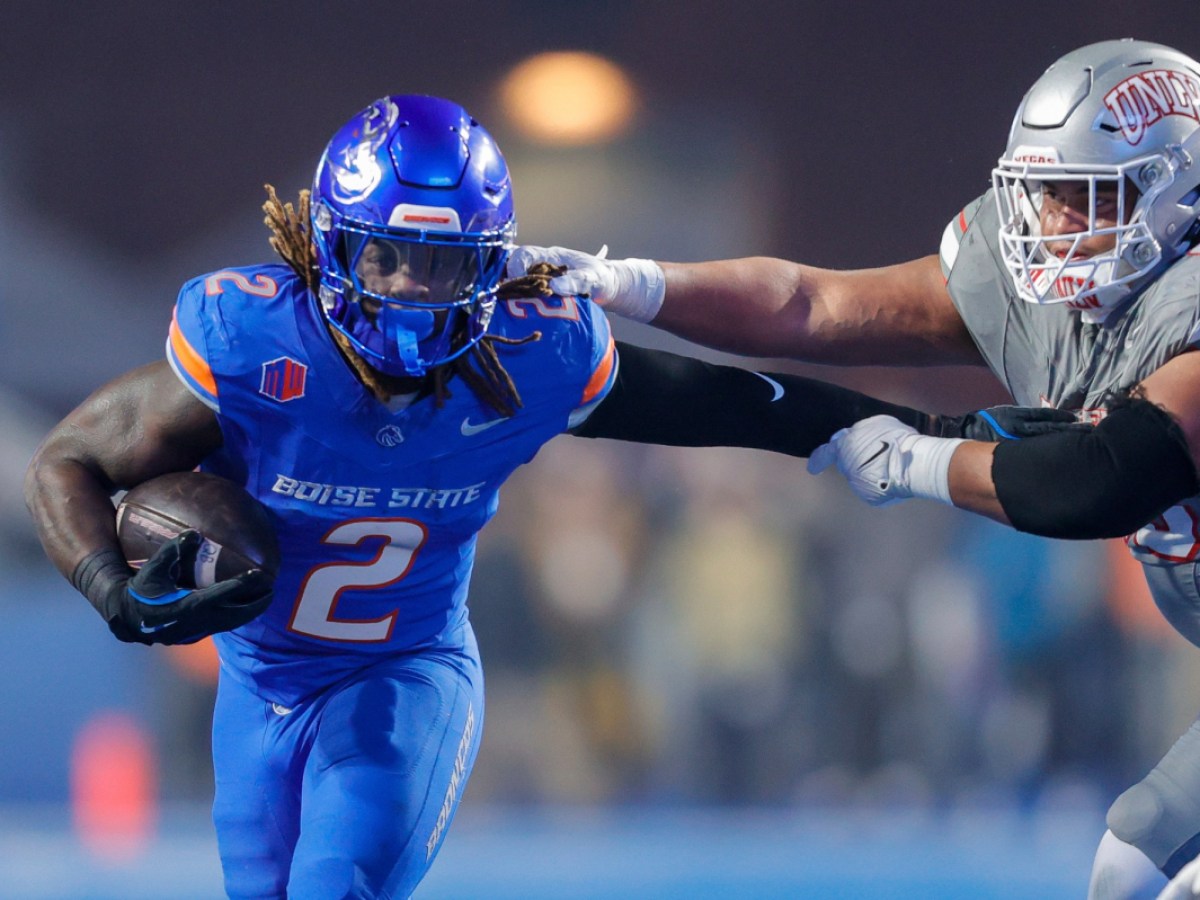 7 Expert Secrets to Mastering Idaho Boise State Football: The Ultimate Fan's Guide for 2024