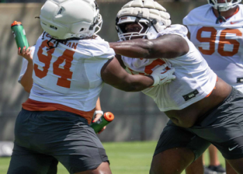 7 Expert Insights to Master Texas Longhorns Football vs Ohio State Buckeyes Football—and Avoid Costly Mistakes