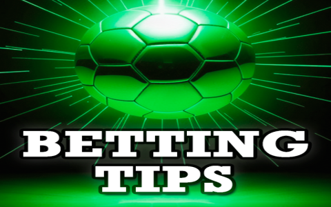 10 Expert Tips for Football Bet That Will Transform Your Winning Strategy