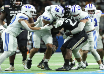 7 Expert Secrets For Analyzing Colorado Buffaloes Football vs BYU Football Match Player Stats Like a Pro