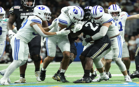 7 Expert Secrets For Analyzing Colorado Buffaloes Football vs BYU Football Match Player Stats Like a Pro