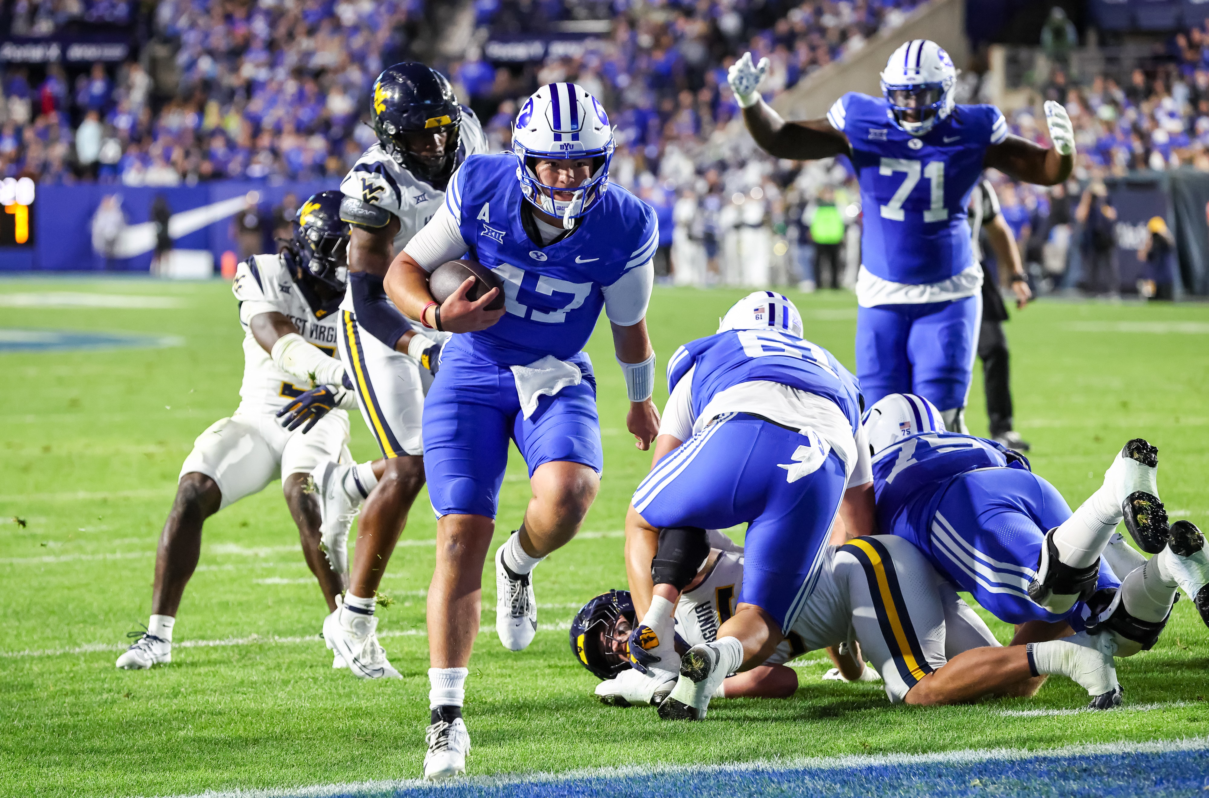 10 Expert Insights to Maximize Your BYU Football Schedule Experience This Season