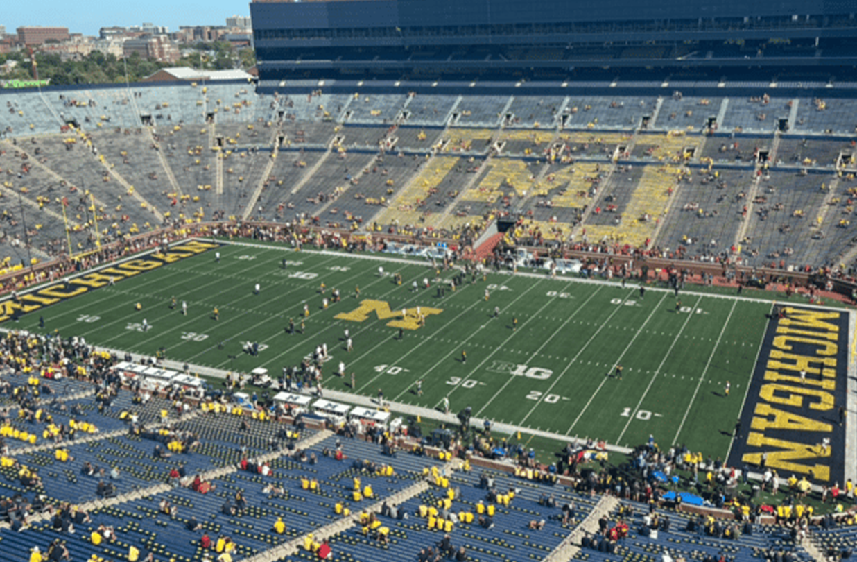 7 Proven Ways to Master the UM Football Schedule: The Ultimate Expert Guide for 2024 Fans