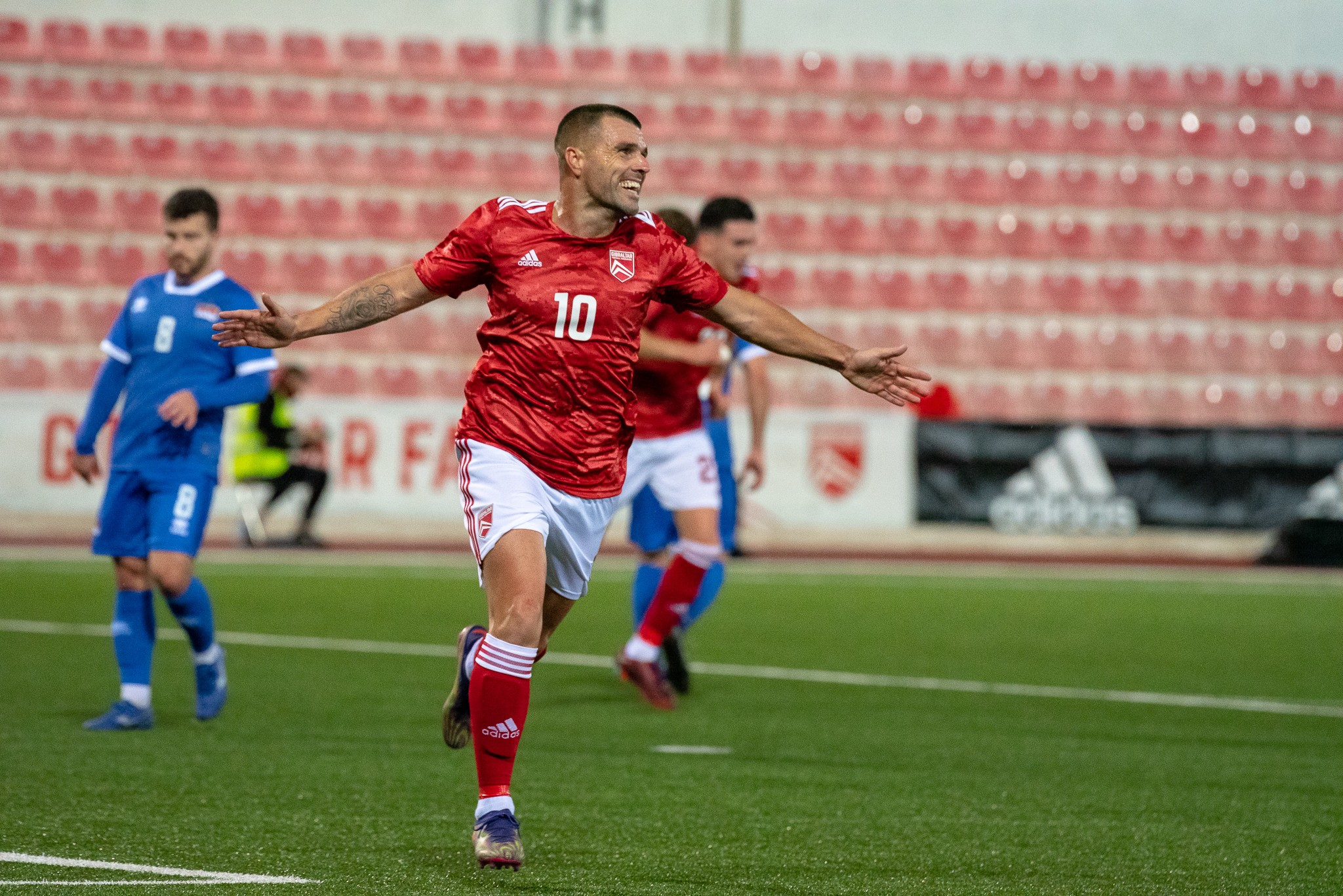 7 Shocking Insights in Gibraltar National Football Team vs Liechtenstein National Football Team Stats (Expert Guide)