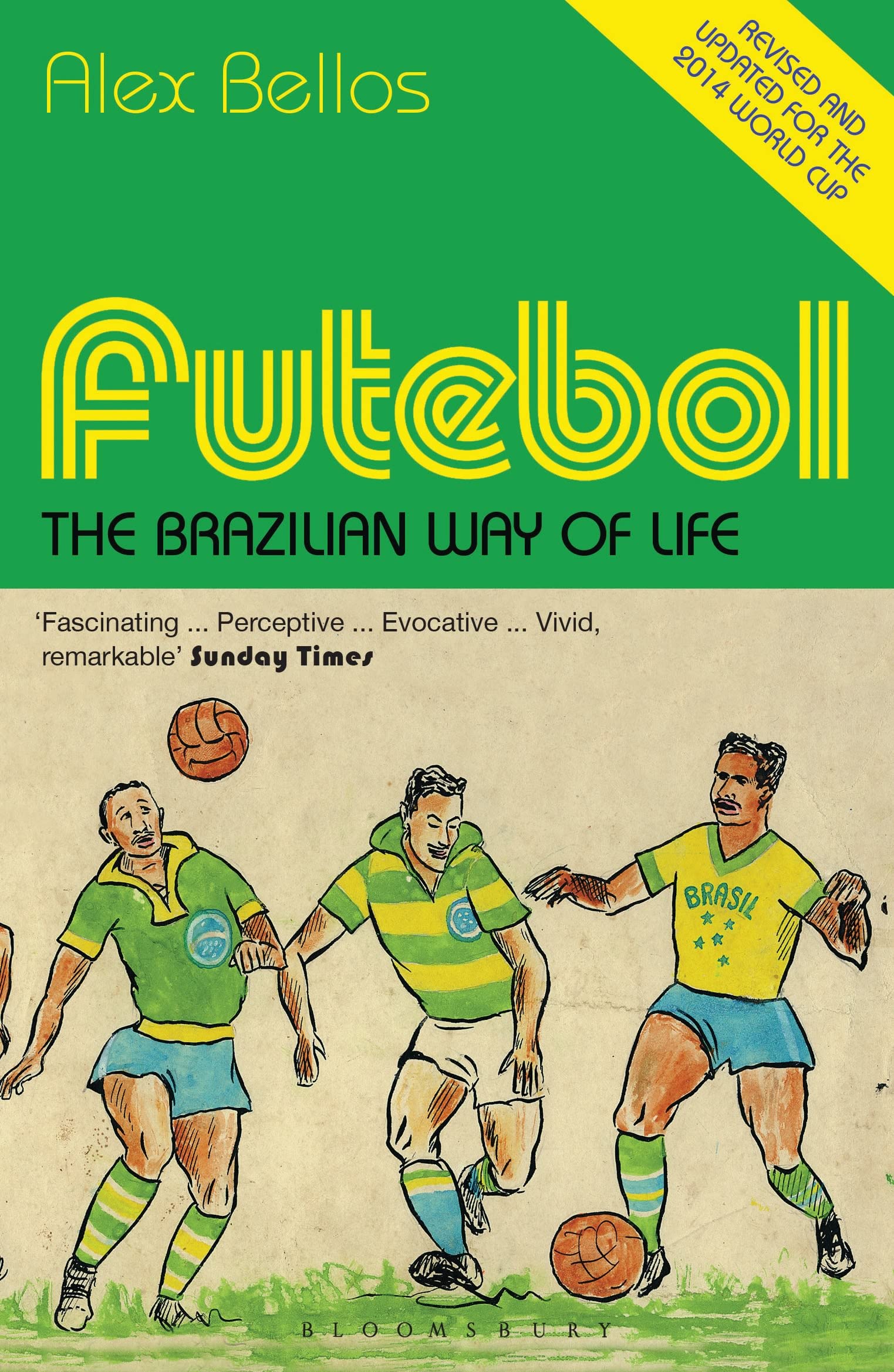 7 Expert Secrets to Understanding Brazil FC Football: The Ultimate Guide for True Fans