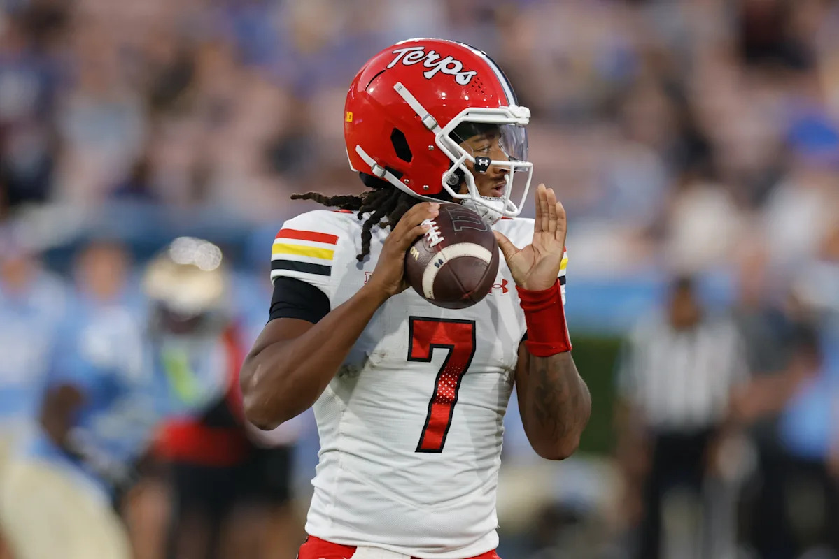 7 Game-Changing Secrets Every Michigan Football QB Needs To Know For Ultimate Success