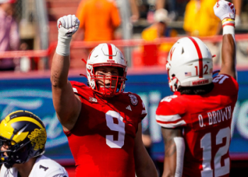 7 Expert Insights for Navigating the Nebraska Football Schedule 2025 (Includes Essential Tips)