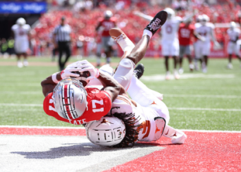 7 Expert Insights into Ohio State Buckeyes Football vs Texas Longhorns Football: Ultimate Showdown Guide