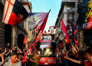 7 Expert Insights into Genoa Football Teams: The Ultimate Guide for Fans and Newcomers