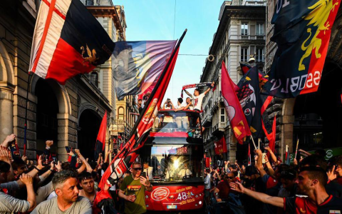 7 Expert Insights into Genoa Football Teams: The Ultimate Guide for Fans and Newcomers
