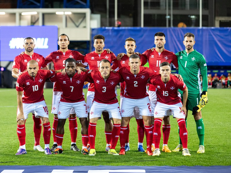 7 Must-Know Insights Into Andorra National Football Team vs Malta National Football Team Lineups: The Ultimate Expert Breakdown