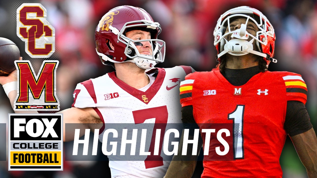 10 Expert Insights into USC Trojans Football vs Maryland Terrapins Football Match Player Stats: The Ultimate Breakdown for Fans