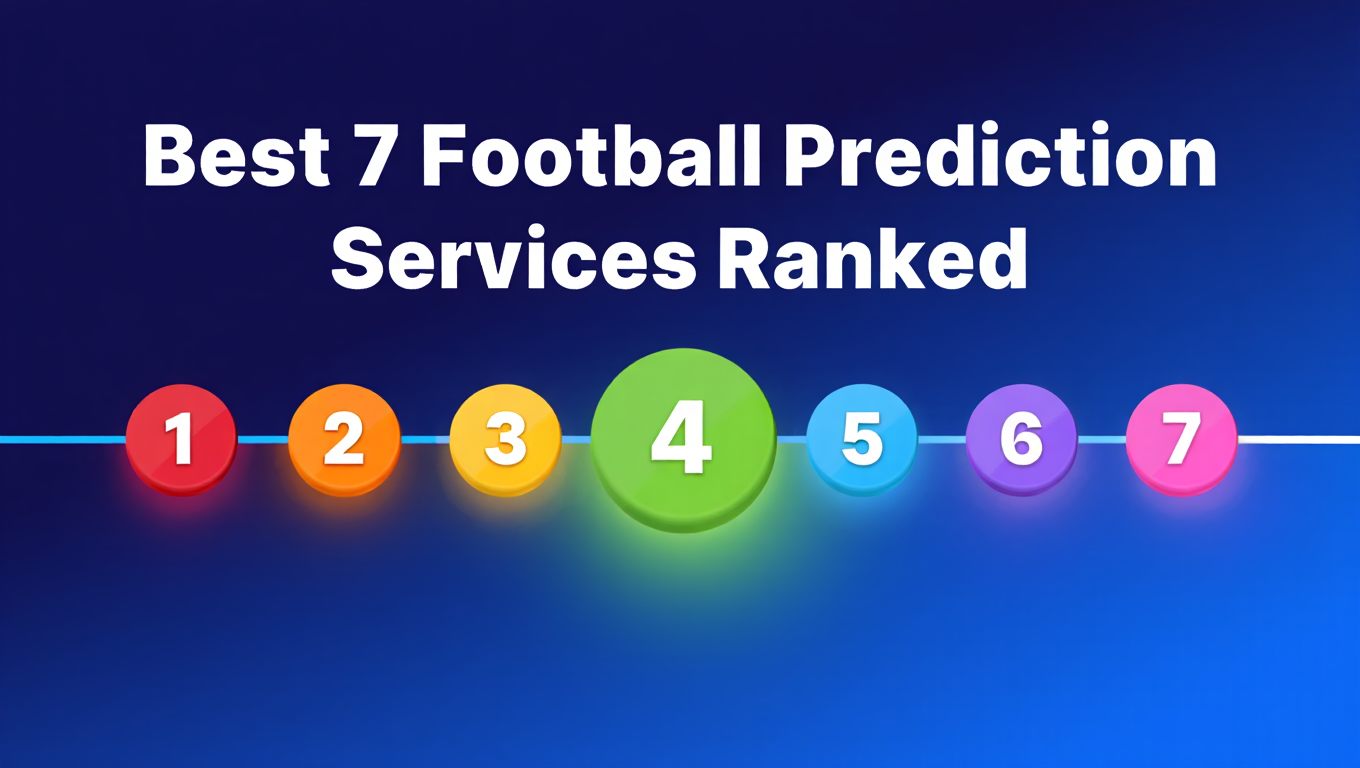 7 Expert Secrets for 90 Accurate Football Predictions: The Ultimate Guide to Reliable Winning Strategies