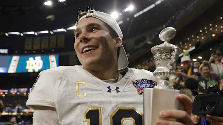 7 Expert Insights into Notre Dame Fighting Irish Football vs Georgia Bulldogs Football Stats: The Ultimate Analysis & Guide