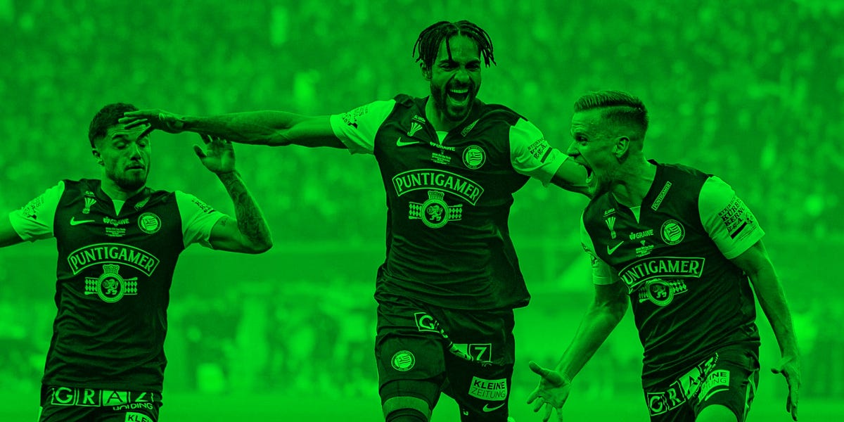 7 Expert Insights to Unlock the Secrets of the Austrian Football Bundesliga