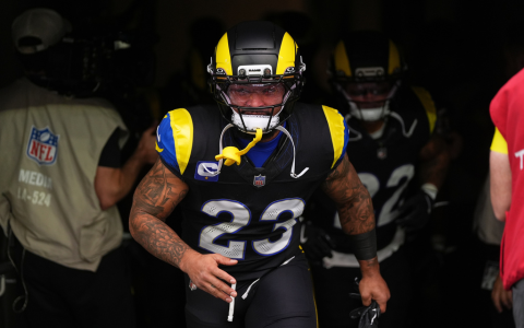 7 Expert Secrets to Know Who Plays Thursday Night Football and Stay Ahead This Season