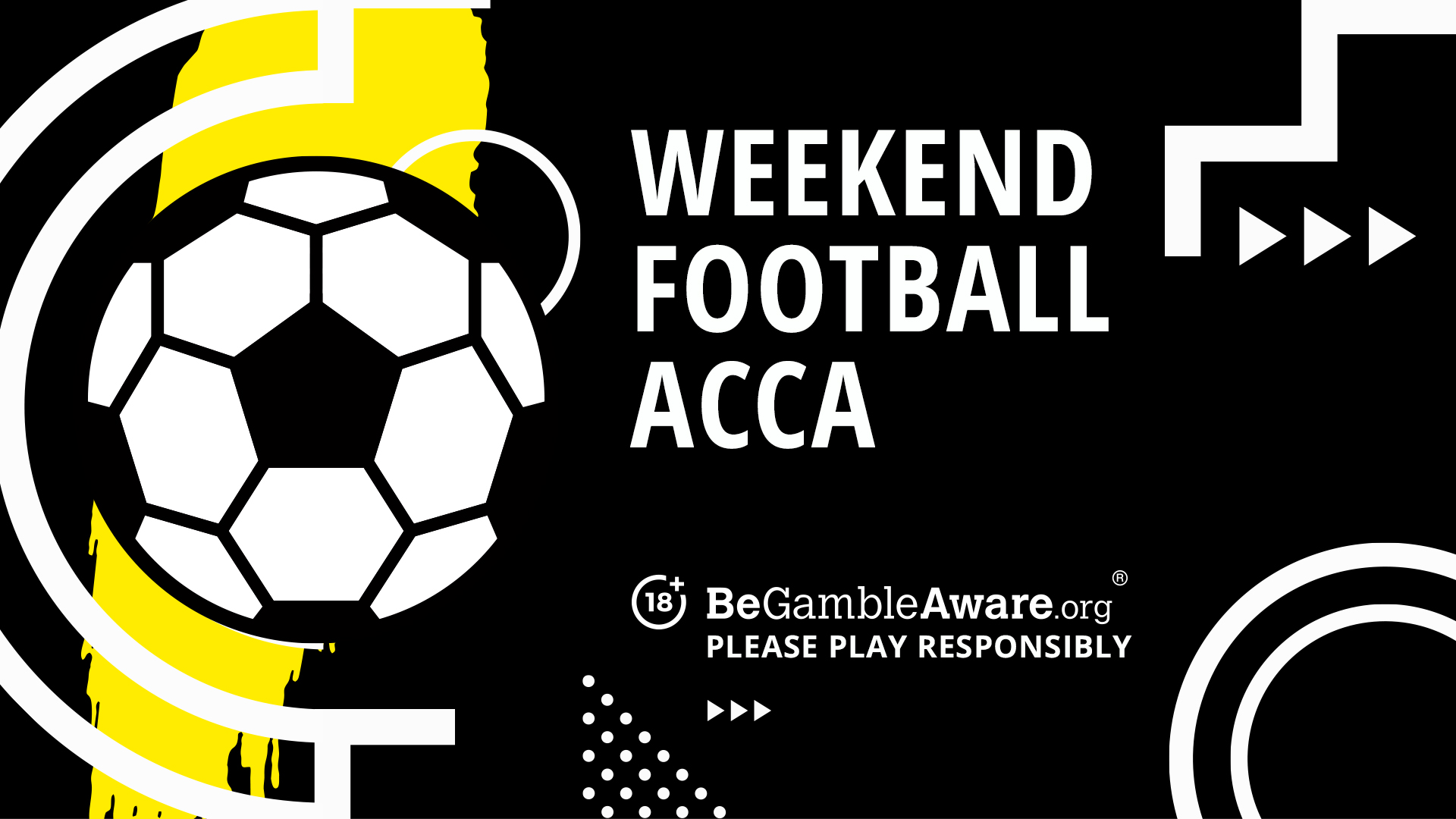 10 Expert Football Acca Tips You Absolutely Need for Surprising Weekend Wins