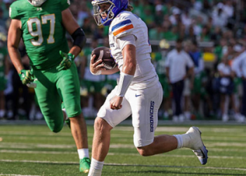 7 Expert Ways to Stream UNLV Football vs Boise State Broncos Football: Where to Watch Live Easily