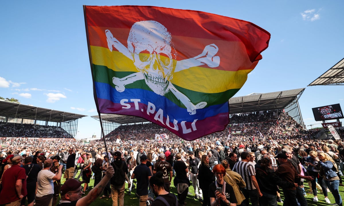 7 Surprising Secrets Behind St Pauli Football Club’s Unique Culture and International Success