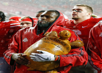 Top 7 Expert Strategies for Dominating CFP Football Rankings in 2024