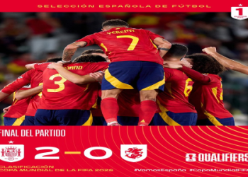 10 Ultimate Facts Every Fan Must Know About the Spain Football Team