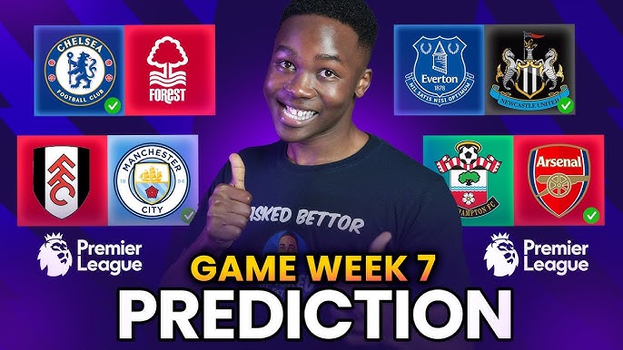 7 Expert Football Prediction Premier League Secrets Revealed for Smart Bettors