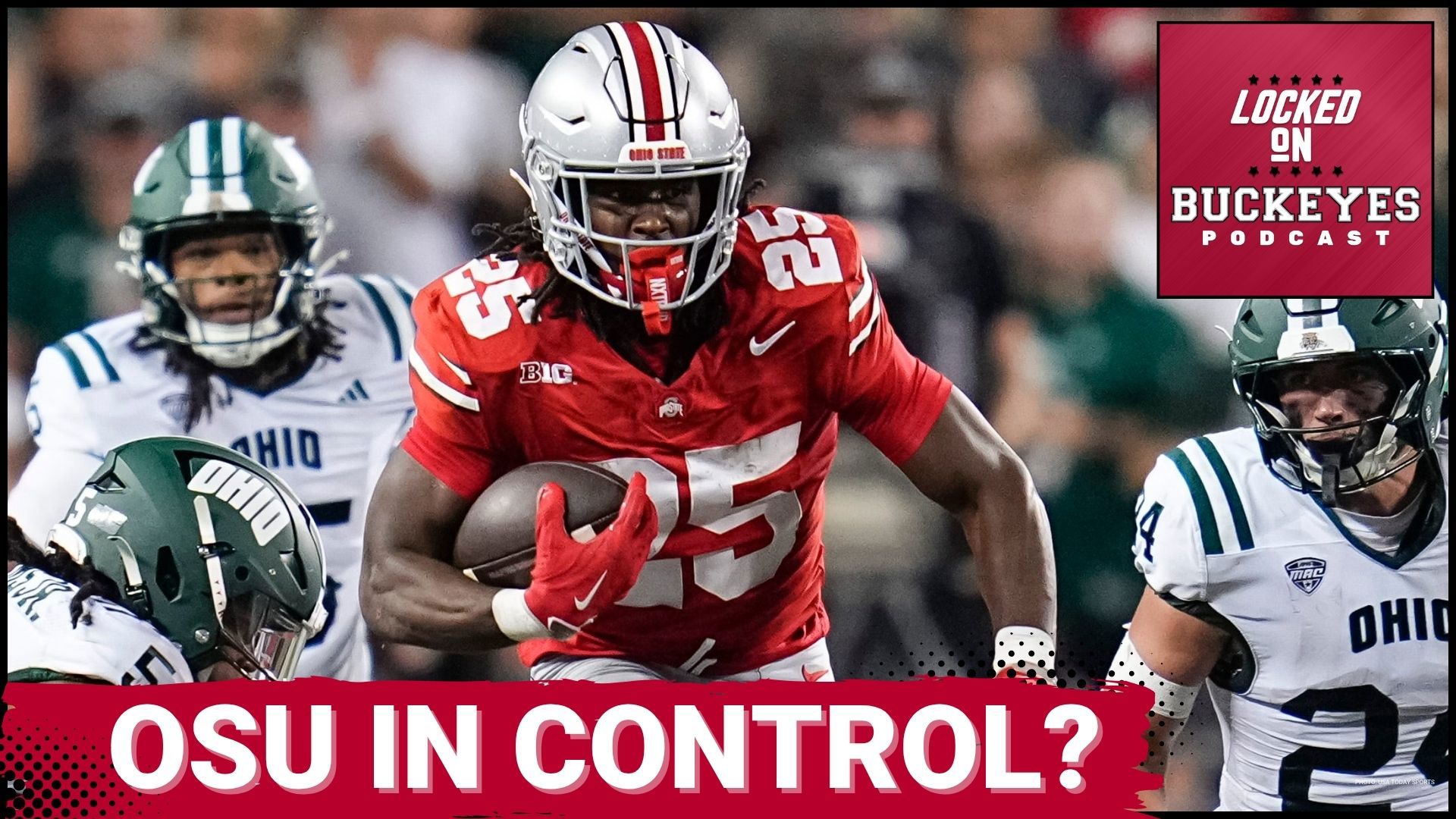 10 Expert Tips to Decode Ohio State Football Stats: The Ultimate Guide for Fans and Analysts