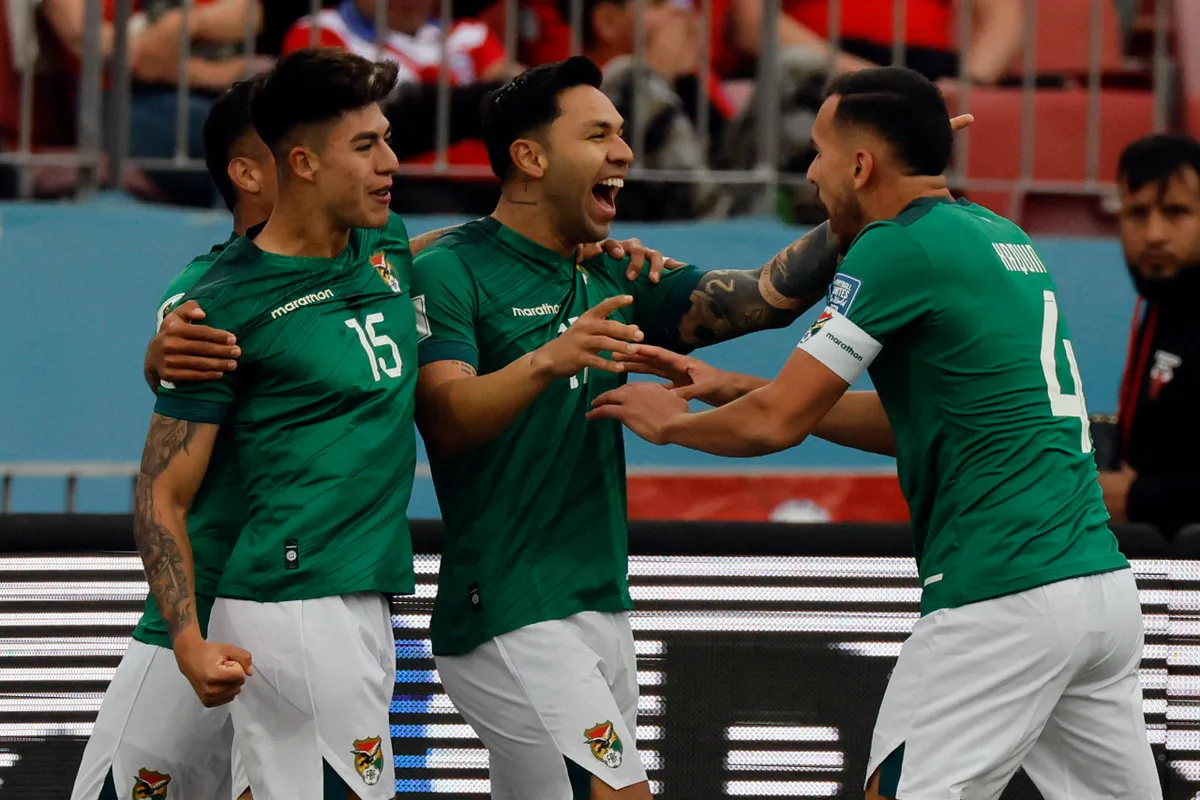 7 Expert Secrets to Analyzing Bolivia National Football Team vs Uruguay National Football Team Lineups for Ultimate Match Insights