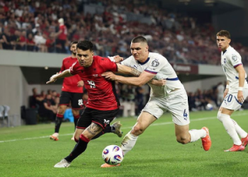 7 Expert Insights on Albania Serbia Football: The Ultimate Guide to Rivalry, History, and Match Analysis