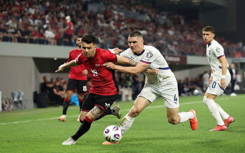 7 Expert Insights on Albania Serbia Football: The Ultimate Guide to Rivalry, History, and Match Analysis