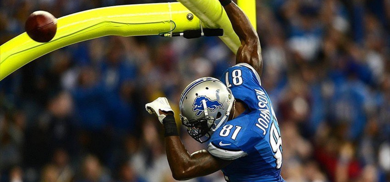 7 Expert Secrets of Megatron Football: How Calvin Johnson Became an NFL Legend