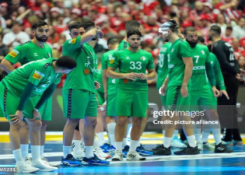 7 Expert Insights You Must Know About the Algeria Football Squad in 2024