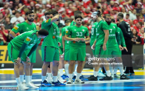 7 Expert Insights You Must Know About the Algeria Football Squad in 2024