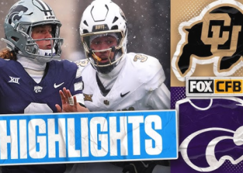 7 Must-Know Stats: Colorado Buffaloes Football vs UCF Knights Football Match Player Stats – The Ultimate Expert Analysis