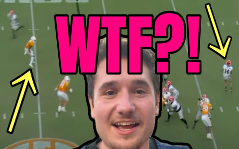 7 Surprising Secrets Every Tennessee Football QB Must Know for Ultimate Success