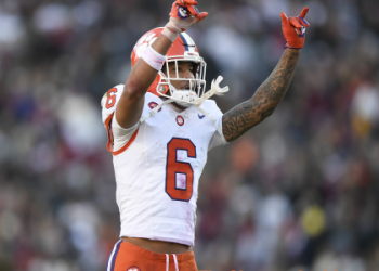 7 Expert Secrets to Master Clemson Tigers Football: The Ultimate Guide for Die-Hard Fans