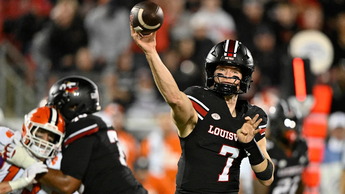 7 Expert Secrets to Analyzing SMU Football vs Louisville Cardinals Football Match Player Stats for Winning Predictions