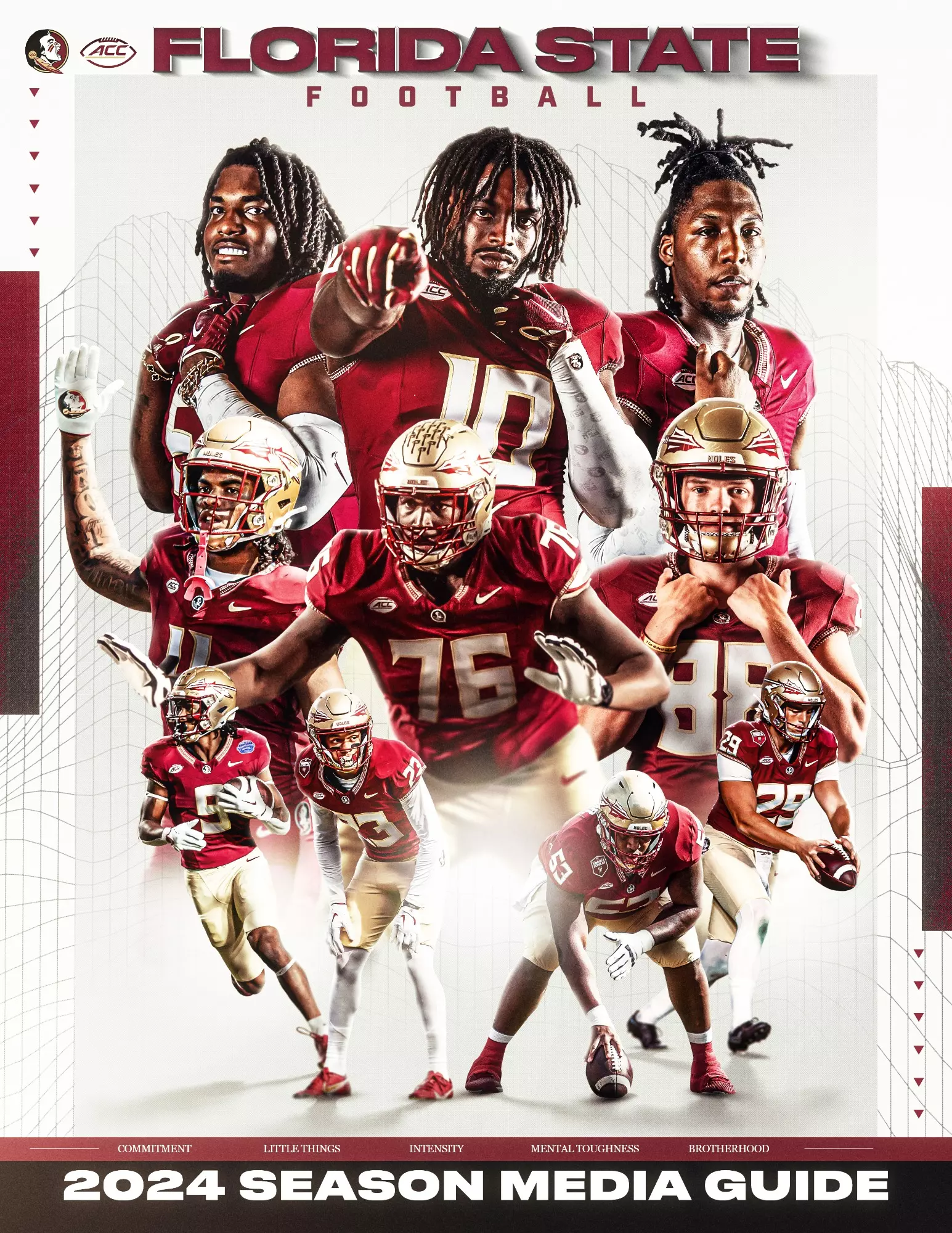 10 Authority Insights into Florida State Football Florida State Football for 2024: Expert Guide, Stats & Must-Know Details