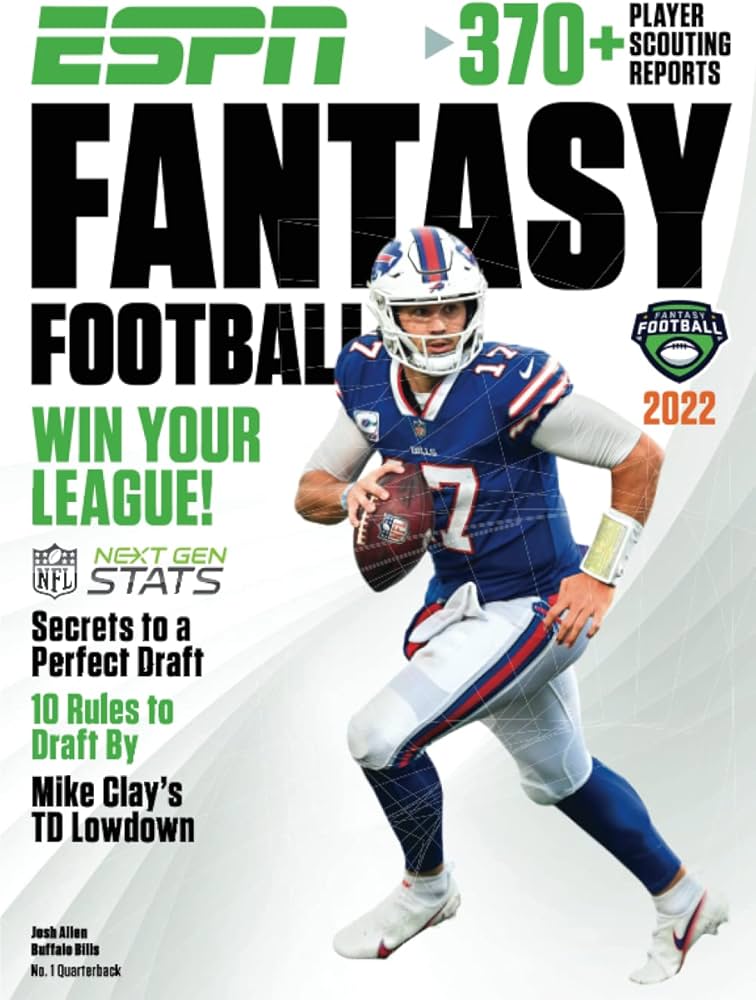 7 Expert Secrets to Mastering ESPN Fantasy Football Football: The Ultimate 2024 Winning Guide