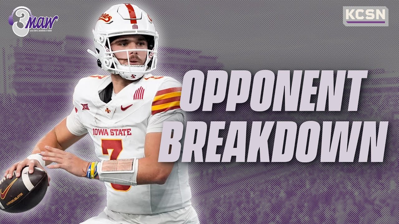 7 Surprising Secrets Every Fan Needs to Know About the Iowa State Football Schedule