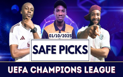 10 Ultimate Reasons Why This Is the Best Football Prediction Site in 2024